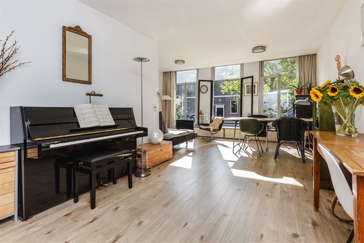 Additional image 2 of Lauriergracht 138 1, 1016 RT Amsterdam