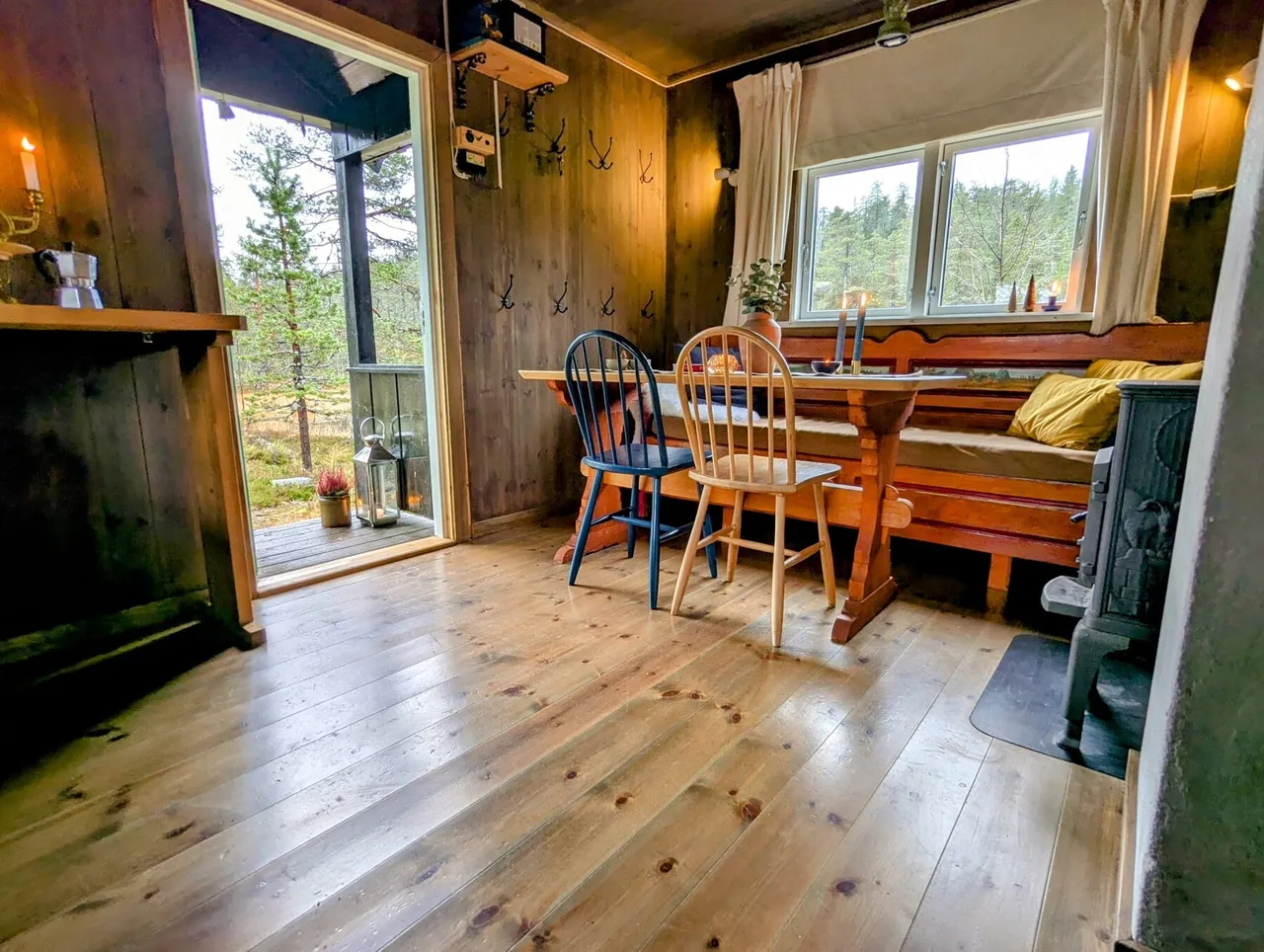 Additional image 3 of Halvorselvlia 55, 3516 Hønefoss