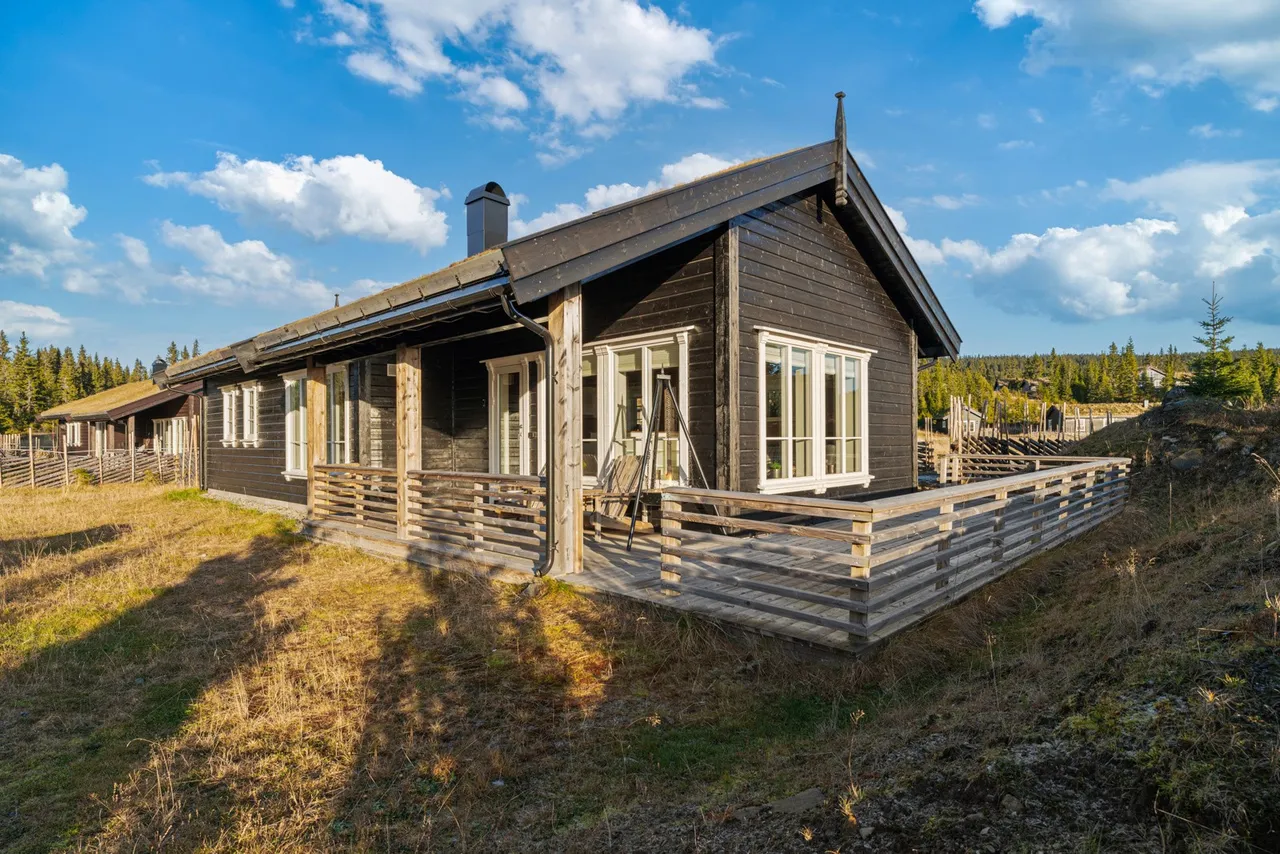 Additional image 2 of Sandhellinga 11, 2618 Lillehammer