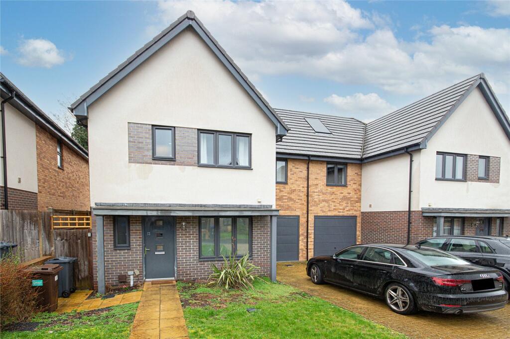 Additional image 14 of Queens Avenue, Welwyn Garden City, Hertfordshire