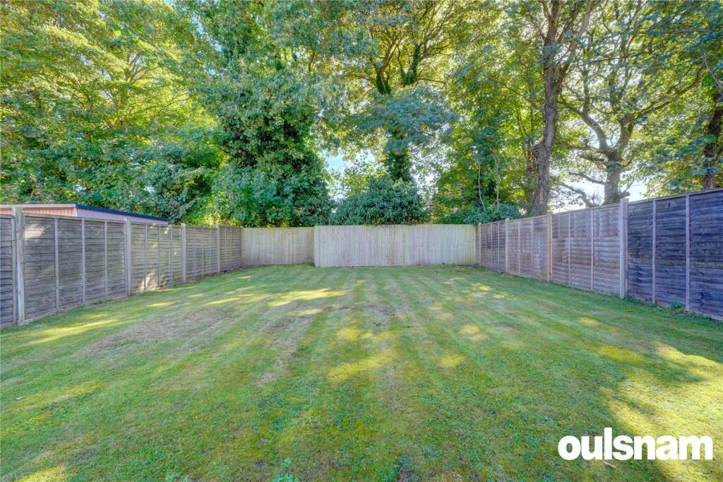 Additional image 25 of Woodlands Drive, Selly Oak, Birmingham, West Midlands, B29