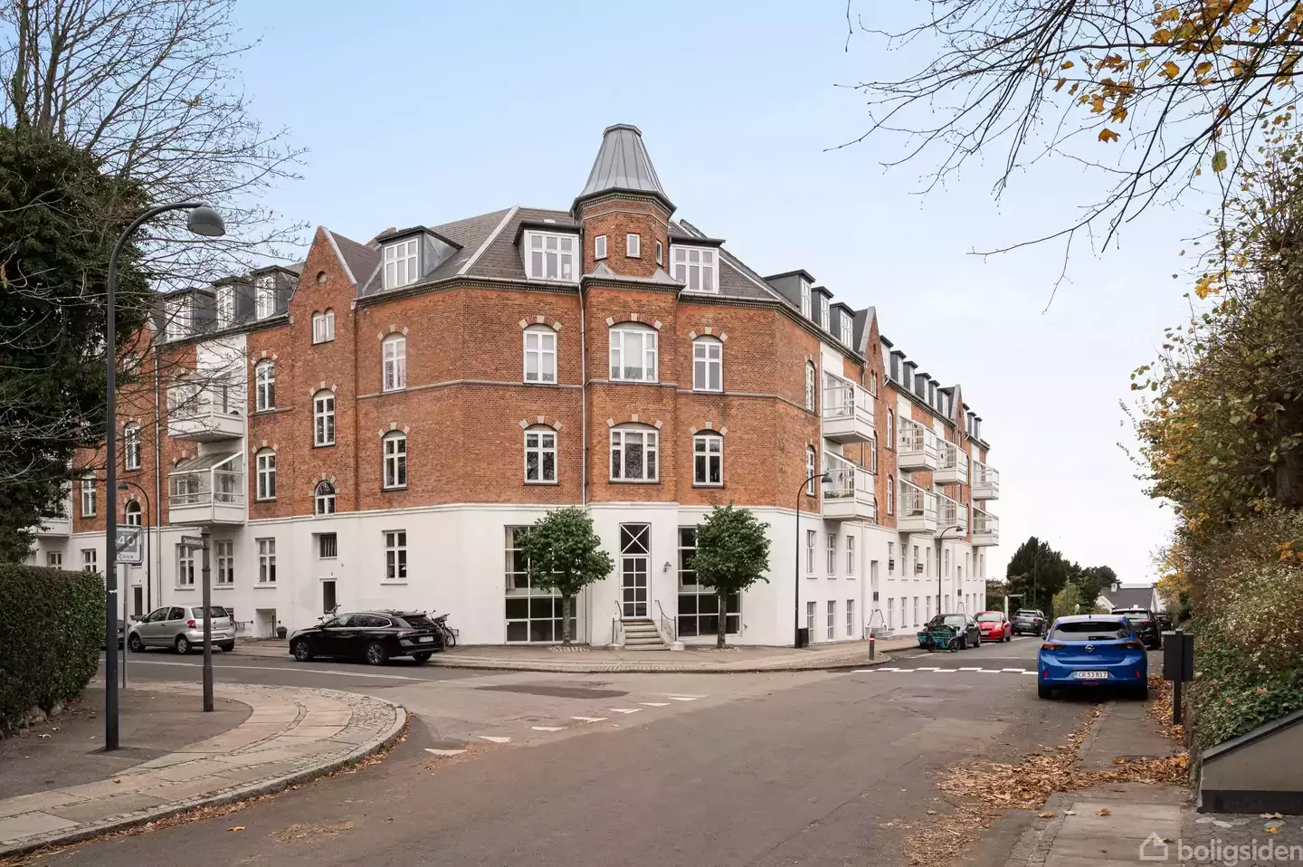 Additional image 2 of Sophus Bauditz Vej 4, 3. th, 2920 Charlottenlund