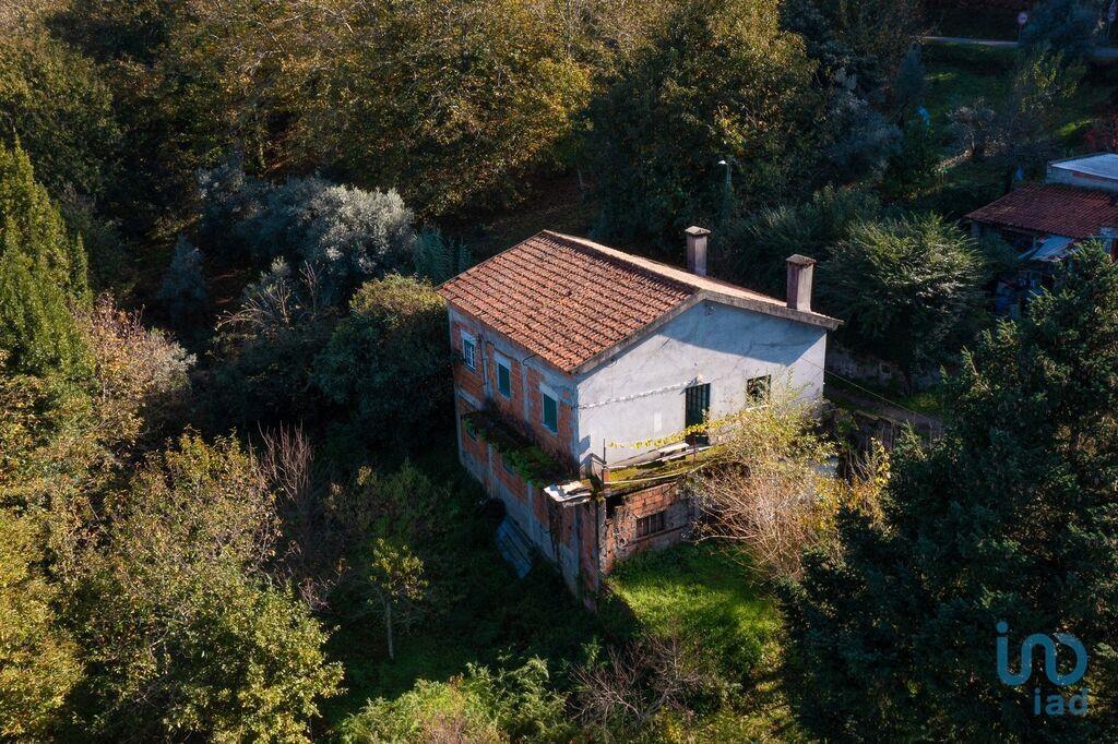 Primary image of Beira Litoral, Serpins, Portugal