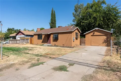 1715 Stretch Road, Merced, CA 95340