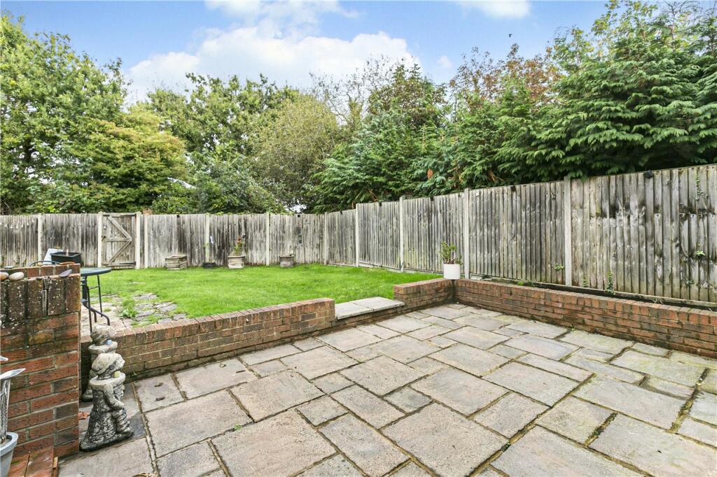 Additional image 17 of Windmill Avenue, St. Albans, Hertfordshire, AL4