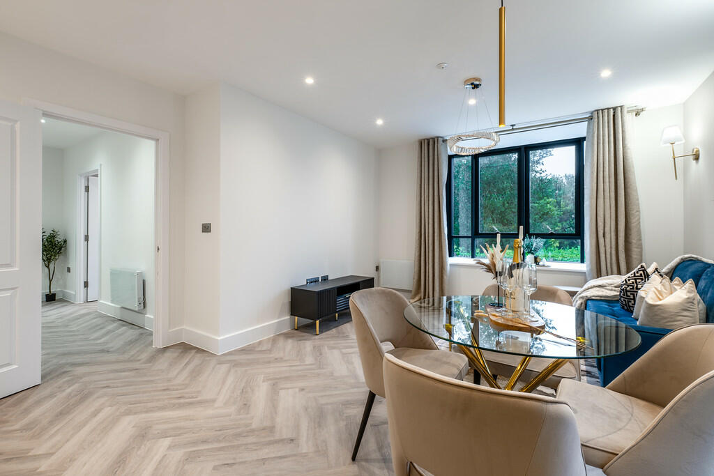 Additional image 23 of Clarence House, St. Albans | New Build Apartments Now Launched