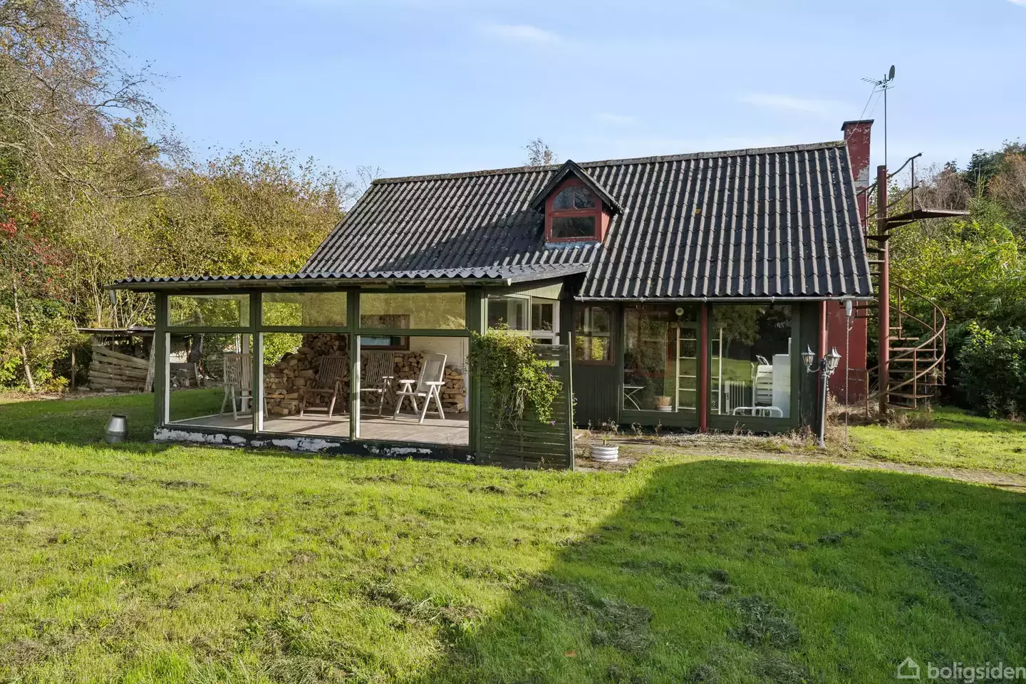 Kolonihaven 15, 9560 Hadsund, Denmark