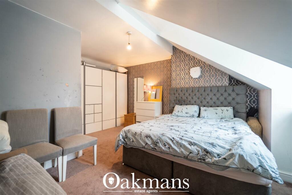 Additional image 14 of Linwood Road, Birmingham