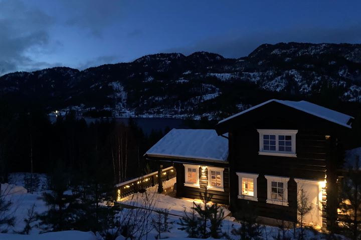 Additional image 2 of Storoddevegen 57, 3849 Vråliosen, Norway