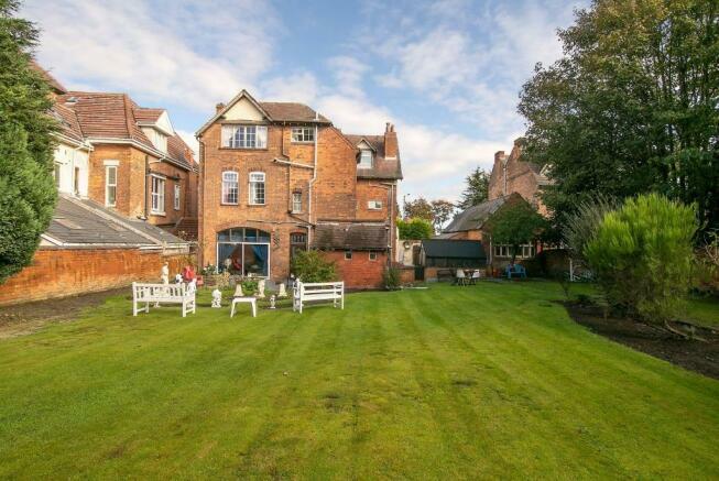 Additional image 4 of 17% NET YIELD / £298,000 P.A NET RENT , Birmingham, B20