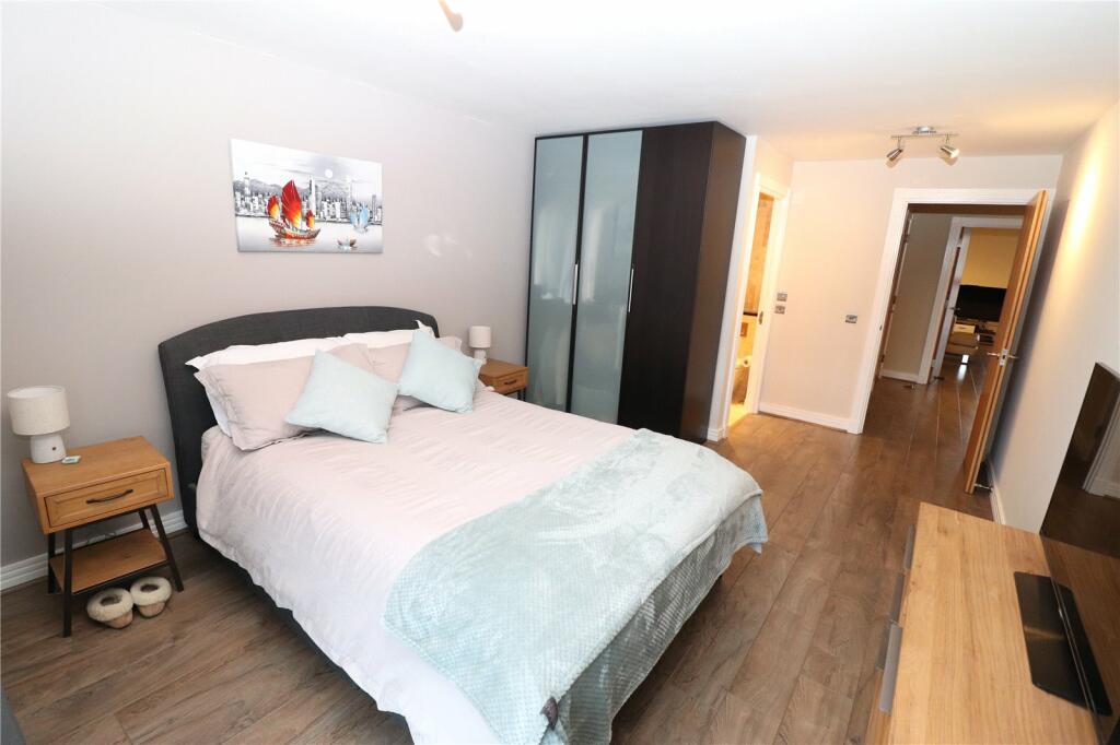 Additional image 8 of Sheepcote Street, Birmingham, B16