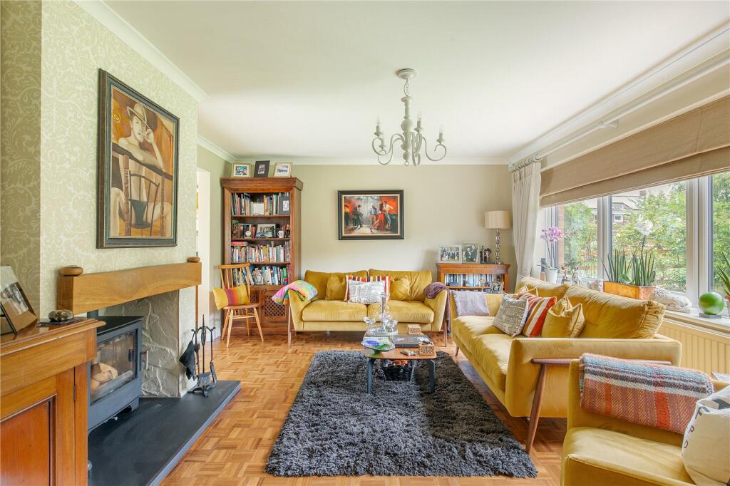 Additional image 3 of High Street, Yelling, St. Neots, Cambridgeshire, PE19