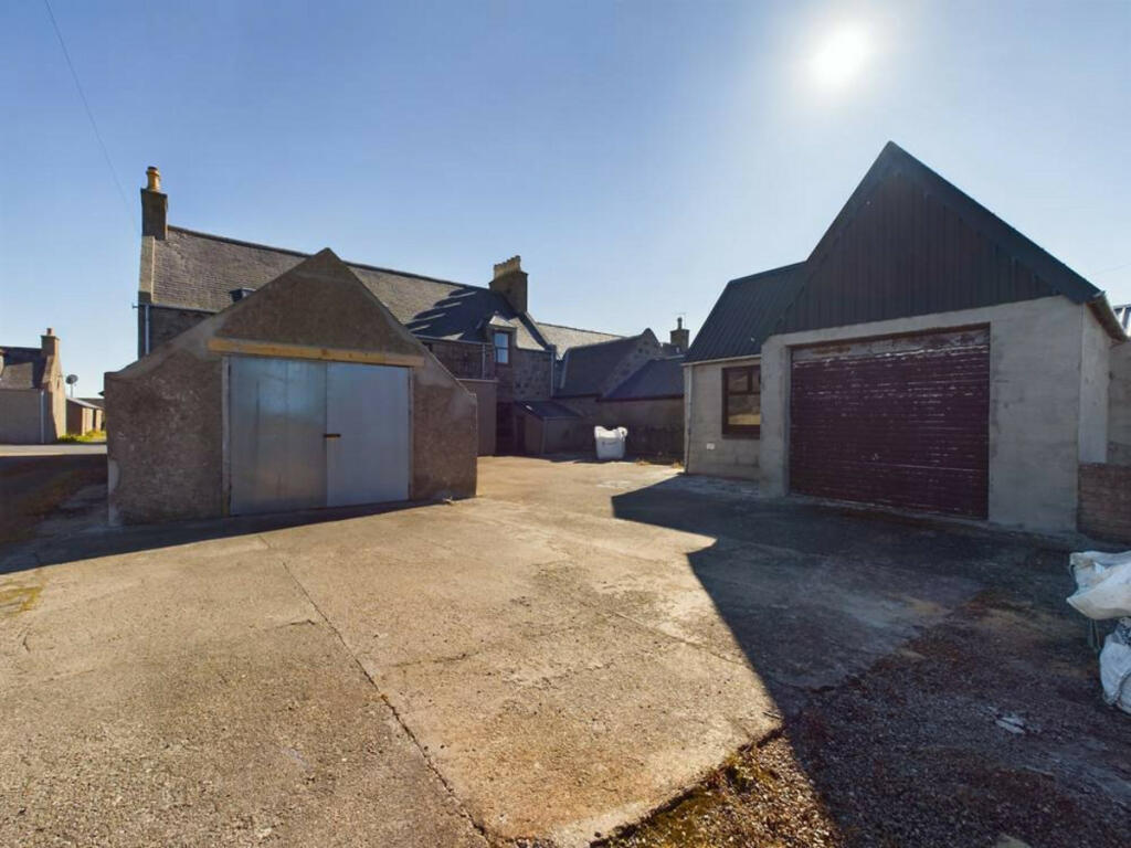 Additional image 30 of High Street, Fraserburgh, AB43