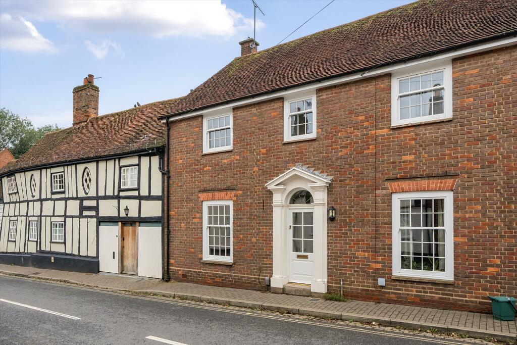 Additional image 16 of St. Michaels Street, St. Albans, Hertfordshire, AL3