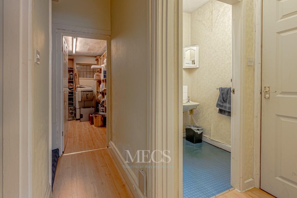 Additional image 7 of Charts, Church Road, Northfield, Birmingham, West Midlands, B31 2JZ