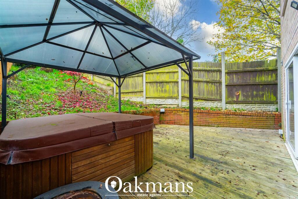 Additional image 17 of Topsham Croft, Birmingham, B14