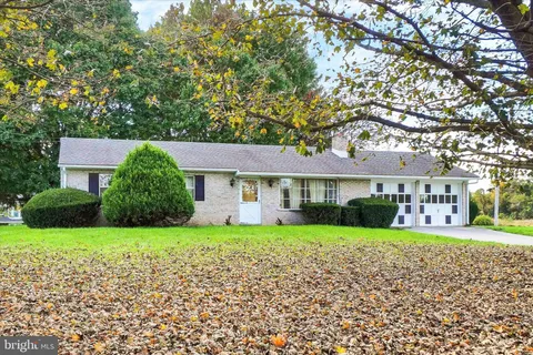 19250 S Barrens Road S, Stewartstown, PA 17363