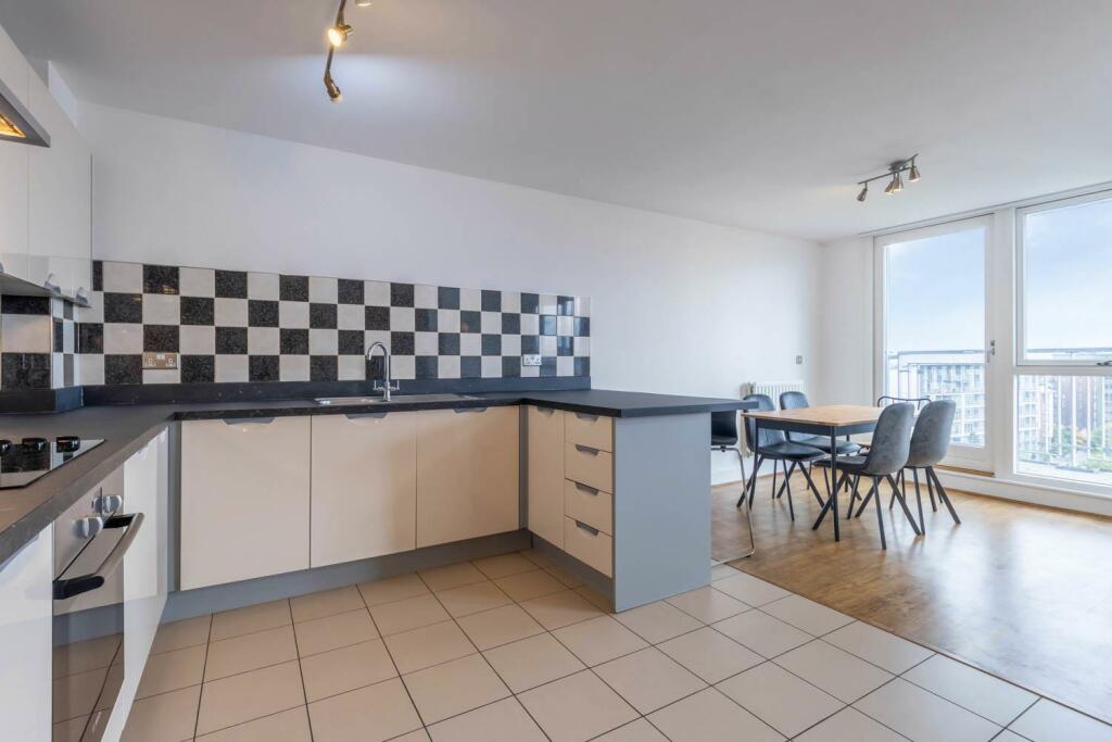 Additional image 5 of 26 Longleat Avenue, Park Central, Birmingham, B15 2EX