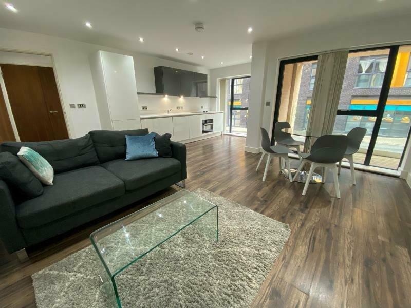 Additional image 12 of Regency Place, 50 Parade, Birmingham, West Midlands, B1