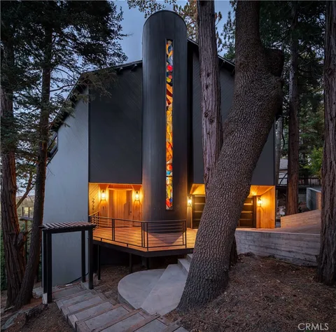 27376 N Bay Road, Lake Arrowhead, CA 92317