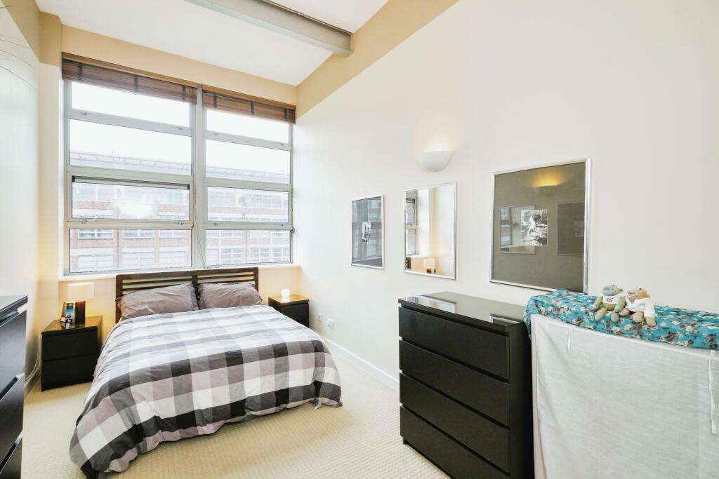 Additional image 11 of 91 Branston Street, Birmingham, B18