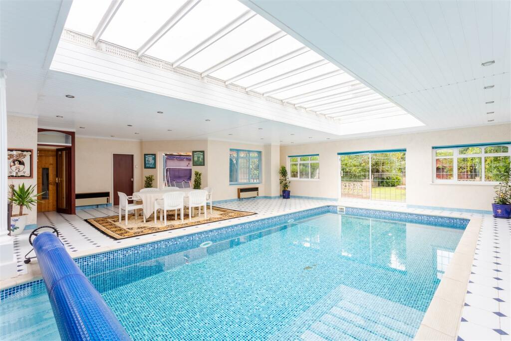 Additional image 22 of Hamilton Avenue, Harborne, Birmingham, B17