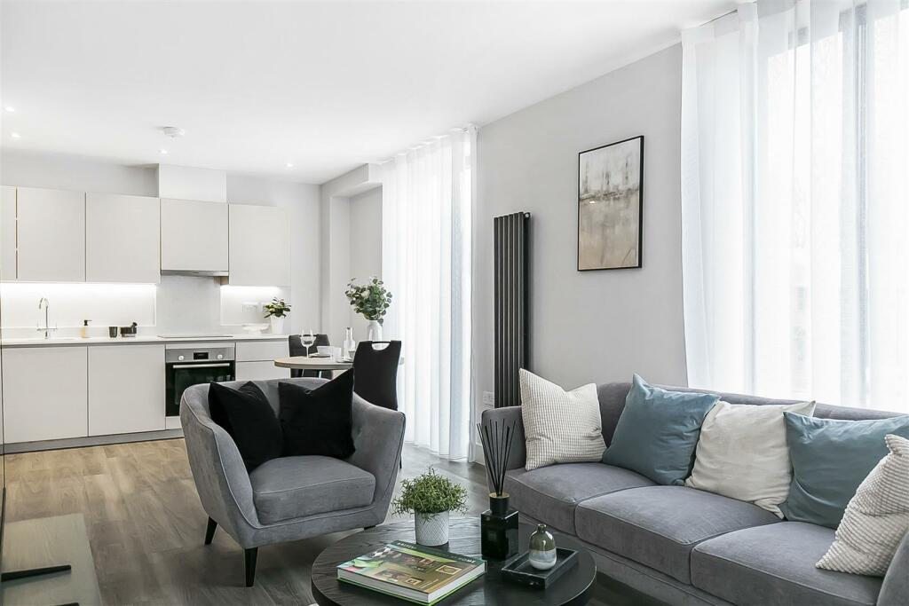 Additional image 2 of Plot E9, Old Electricity Works, Campfield Road, St. Albans