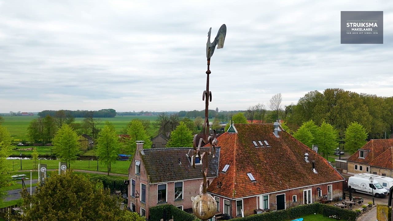 Additional image 2 of Achterom 105, 8556 XR Sloten