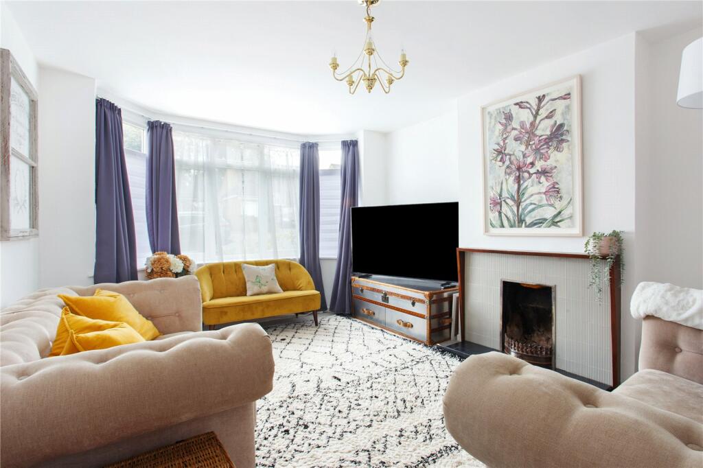 Additional image 4 of Ridge Avenue, Harpenden, Hertfordshire, AL5