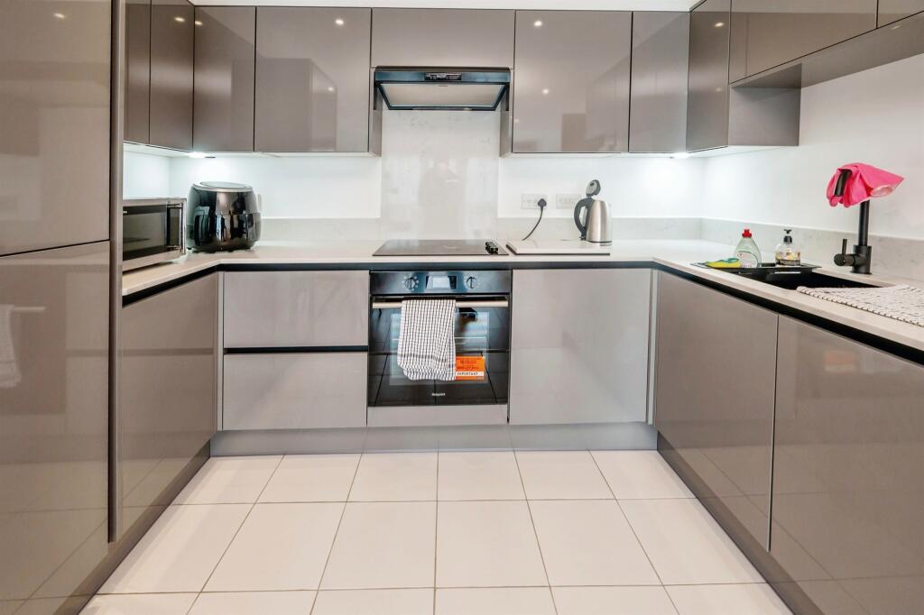 Additional image 7 of Hall Street, Birmingham