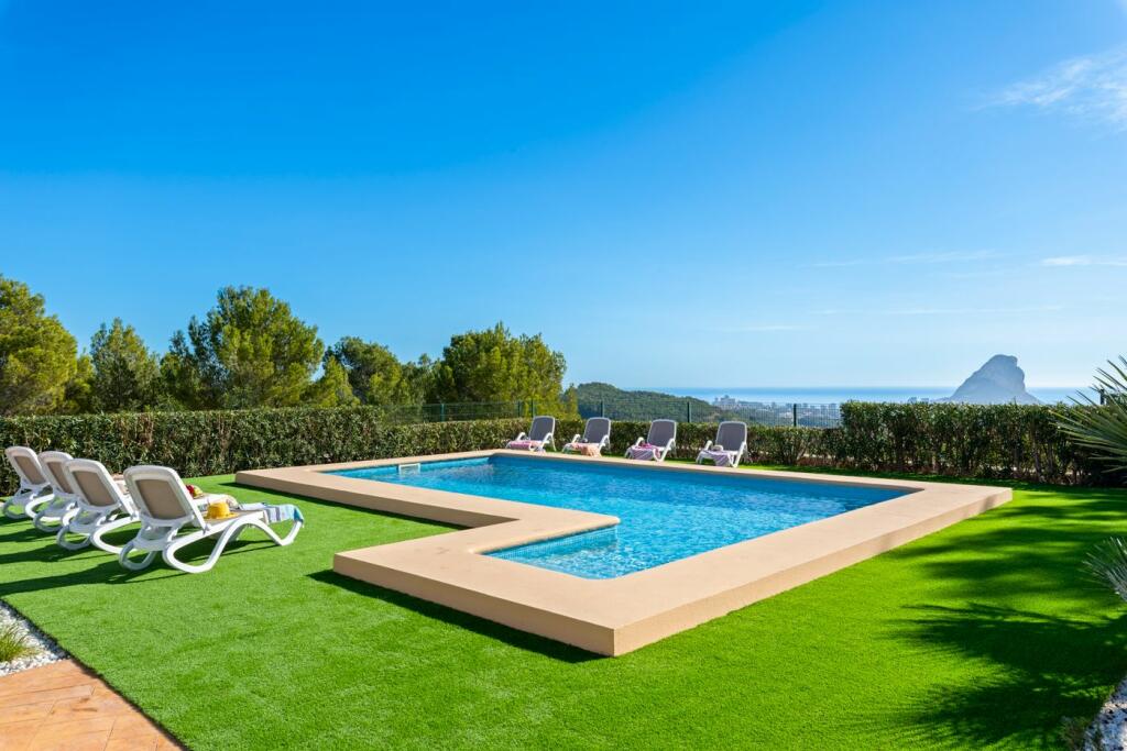 Primary image of Valencia, Alicante, Benissa Coastal, Spain