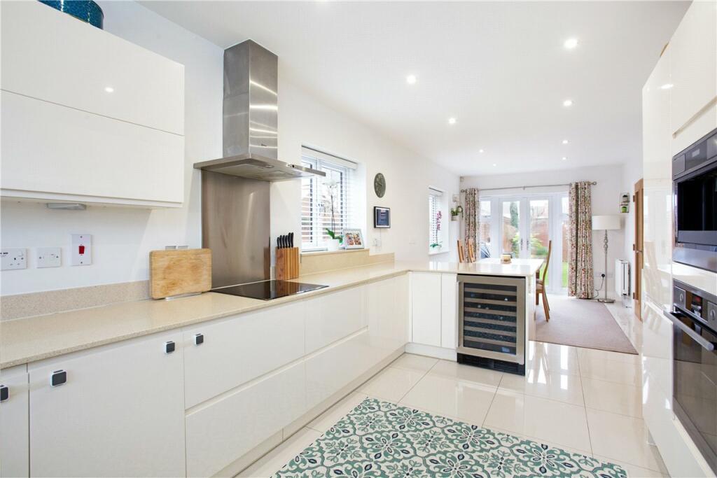 Additional image 23 of Mortimer Crescent, Kings Park, St. Albans, Hertfordshire