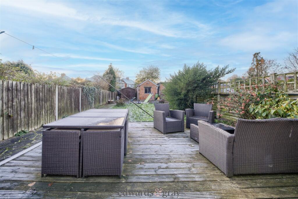 Additional image 18 of Hannon Road, Kings Heath, Birmingham, B14 6BS