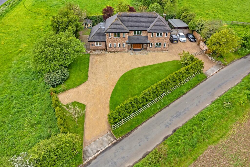 Additional image 35 of Gaddesden Lane, Redbourn, St. Albans