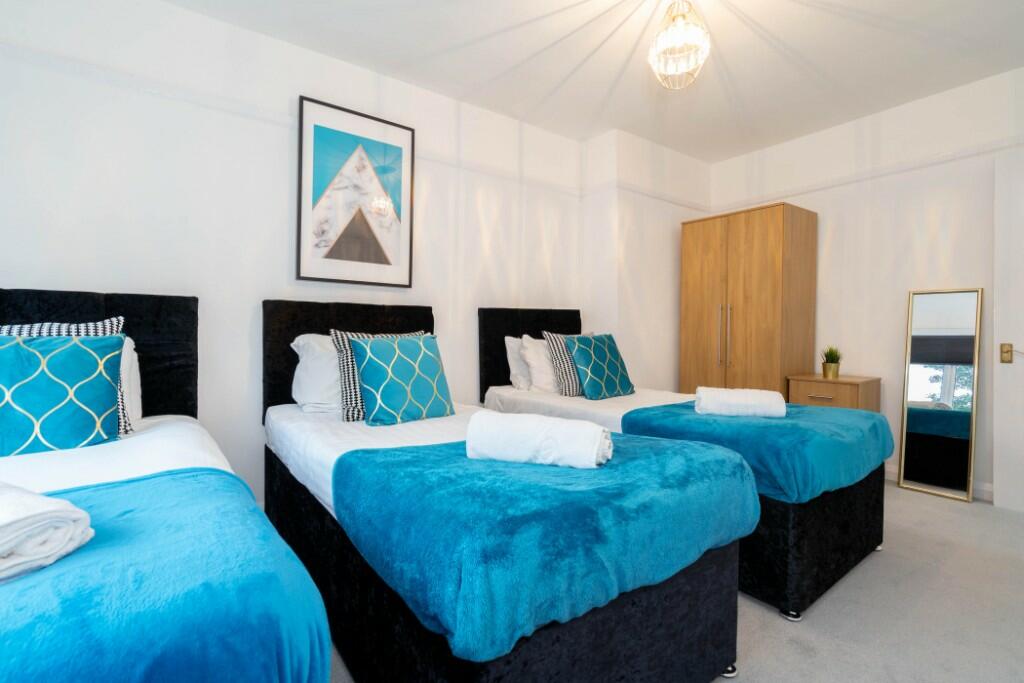 Additional image 9 of Shirley Road, Birmingham, B27