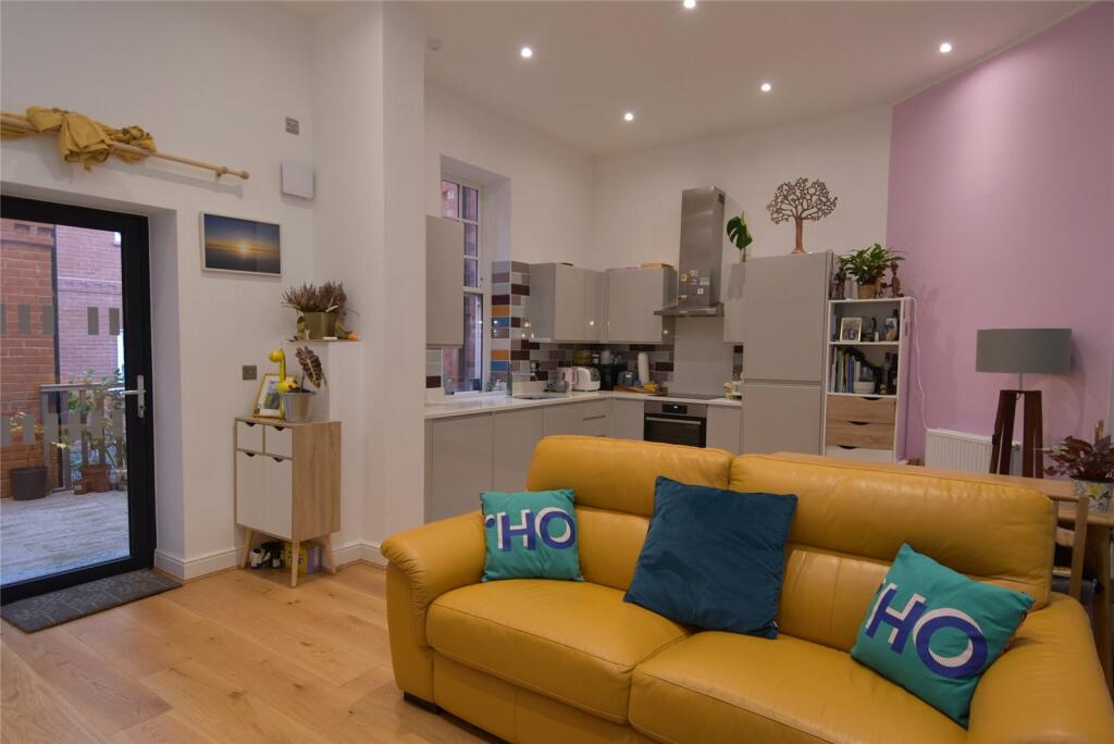 Additional image 10 of Macniece Close, Selly Oak, Birmingham, B29