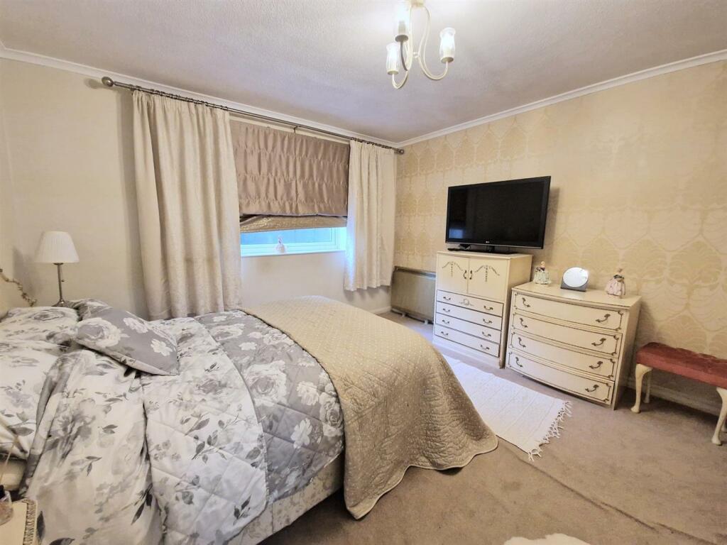 Additional image 9 of Green Court, 643 Foxhollies Road, Hall Green, Birmingham, B28