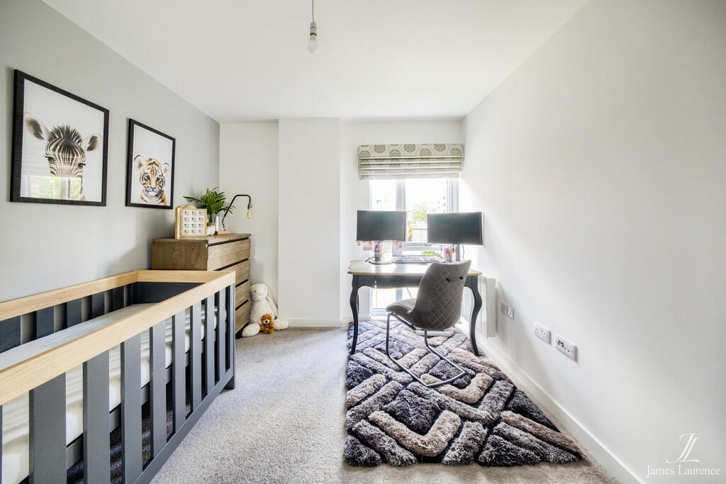 Additional image 4 of Hamilton Apartments, 2 Spring Street, Park Central