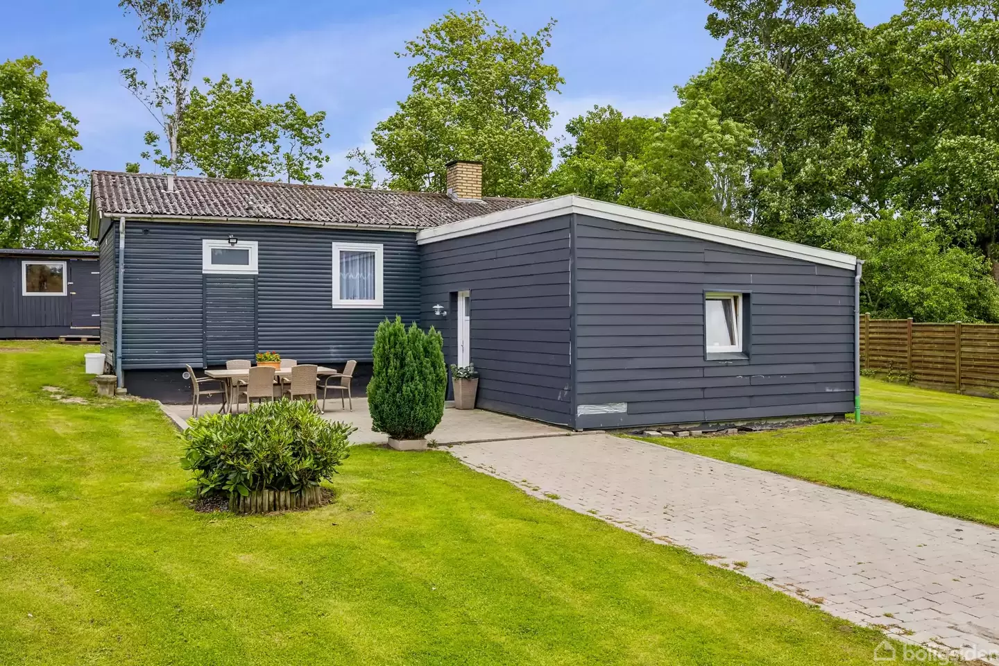 Additional image 2 of Sommerdalen 3, 4773 Stensved