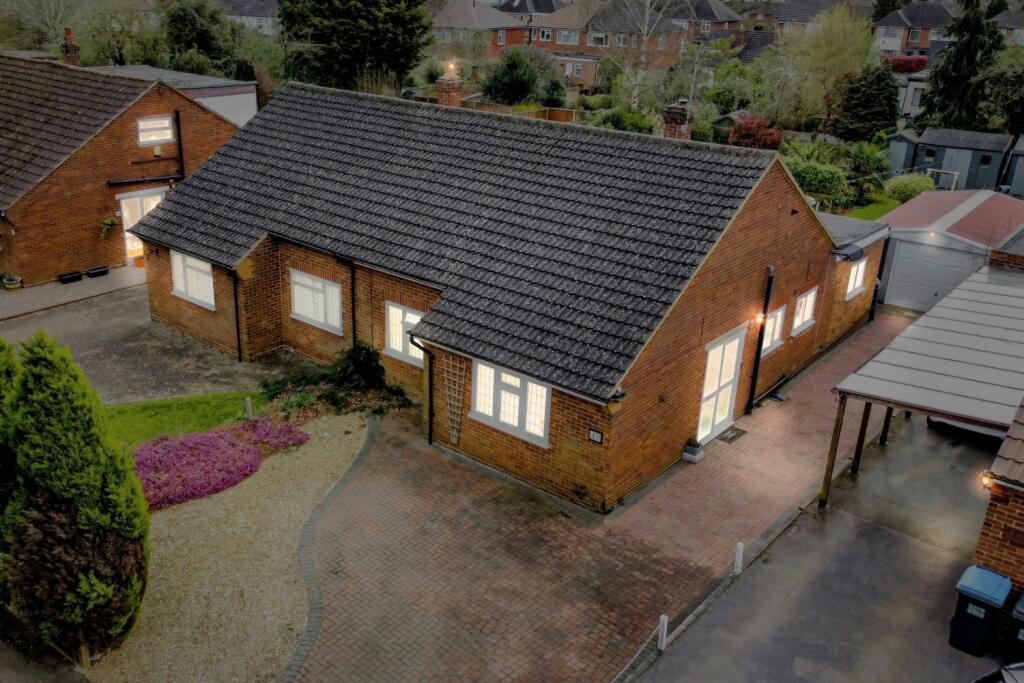 Additional image 3 of Pooleys Lane, AL9