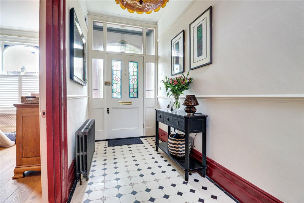 Additional image 28 of Station Road, Harpenden, Hertfordshire