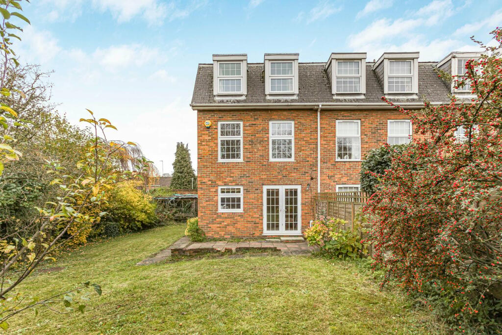 Additional image 21 of Batterdale, Hatfield, AL9