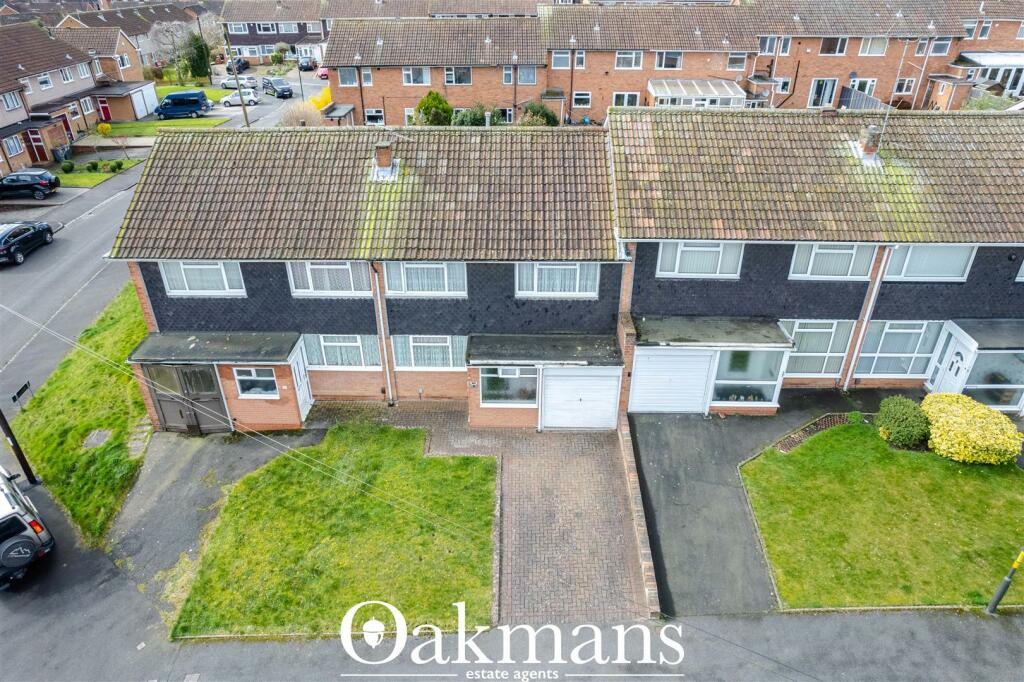 Additional image 28 of Guiting Road, Bournville Village Trust, B29