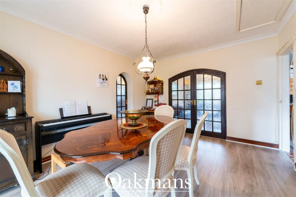 Additional image 7 of Osmaston Road, Harborne, B17