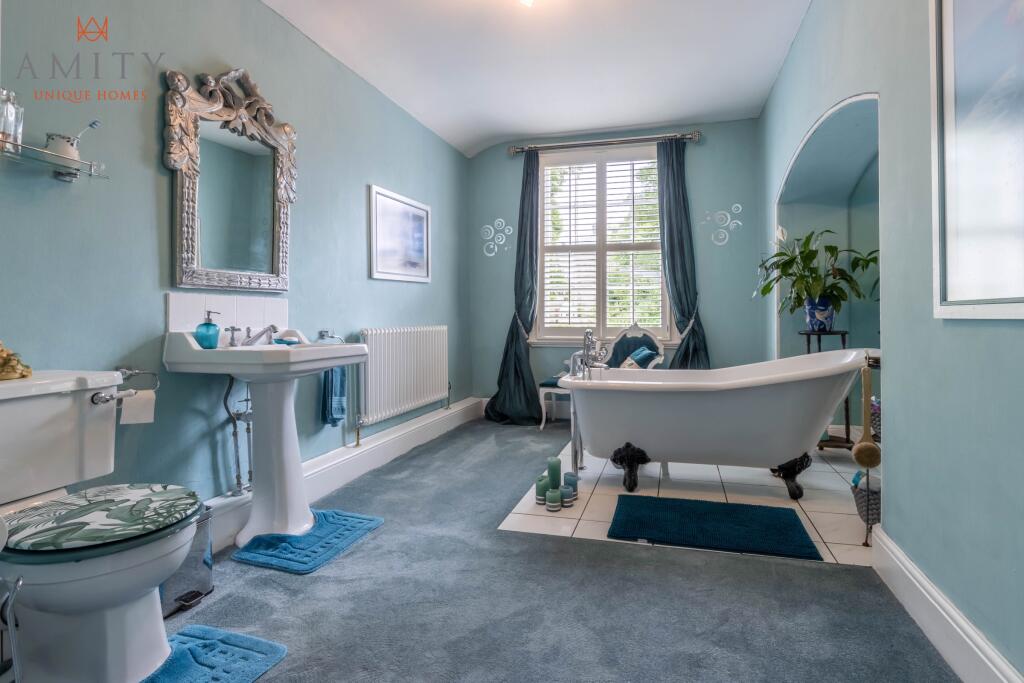 Additional image 14 of Monument Road, Birmingham