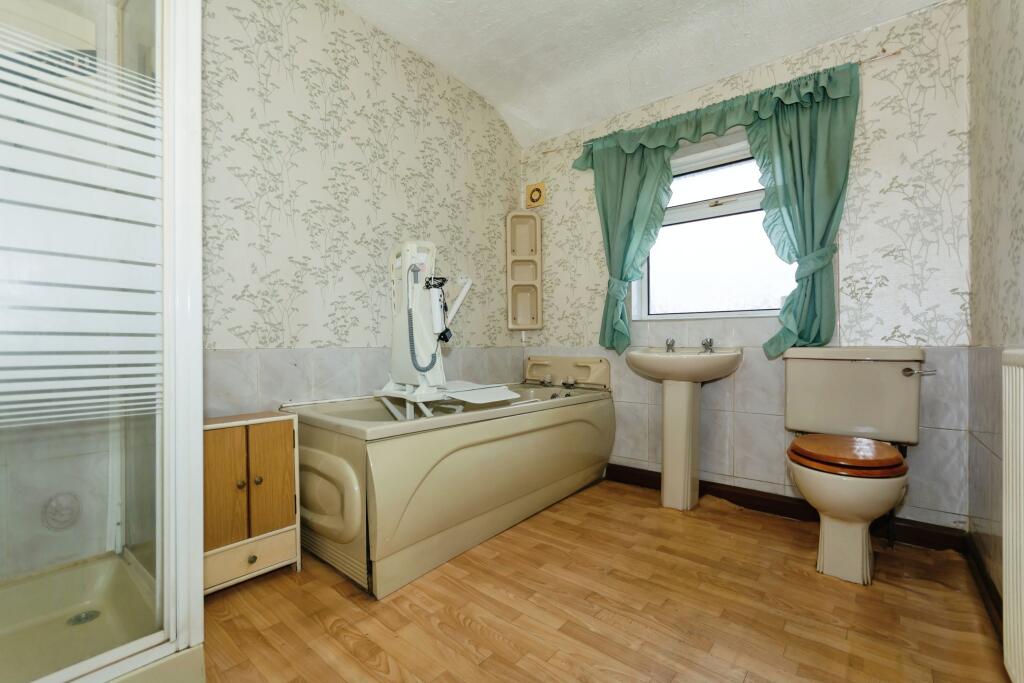 Additional image 8 of Circular Road, BIRMINGHAM, West Midlands, B27