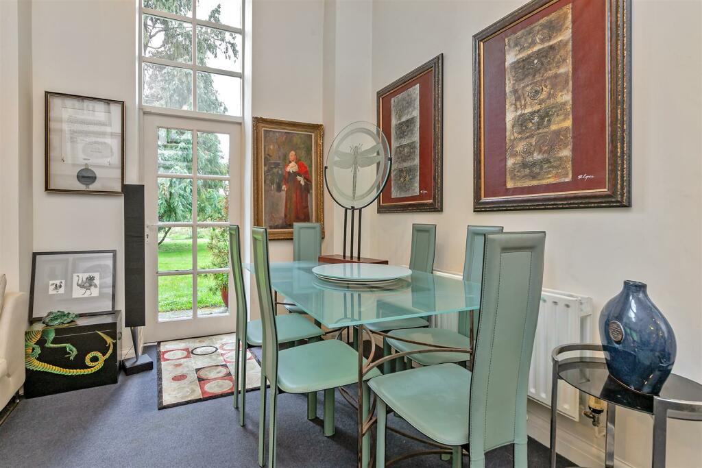 Additional image 12 of Great Leys Court, Beningfield Drive, London Colney, St. Albans
