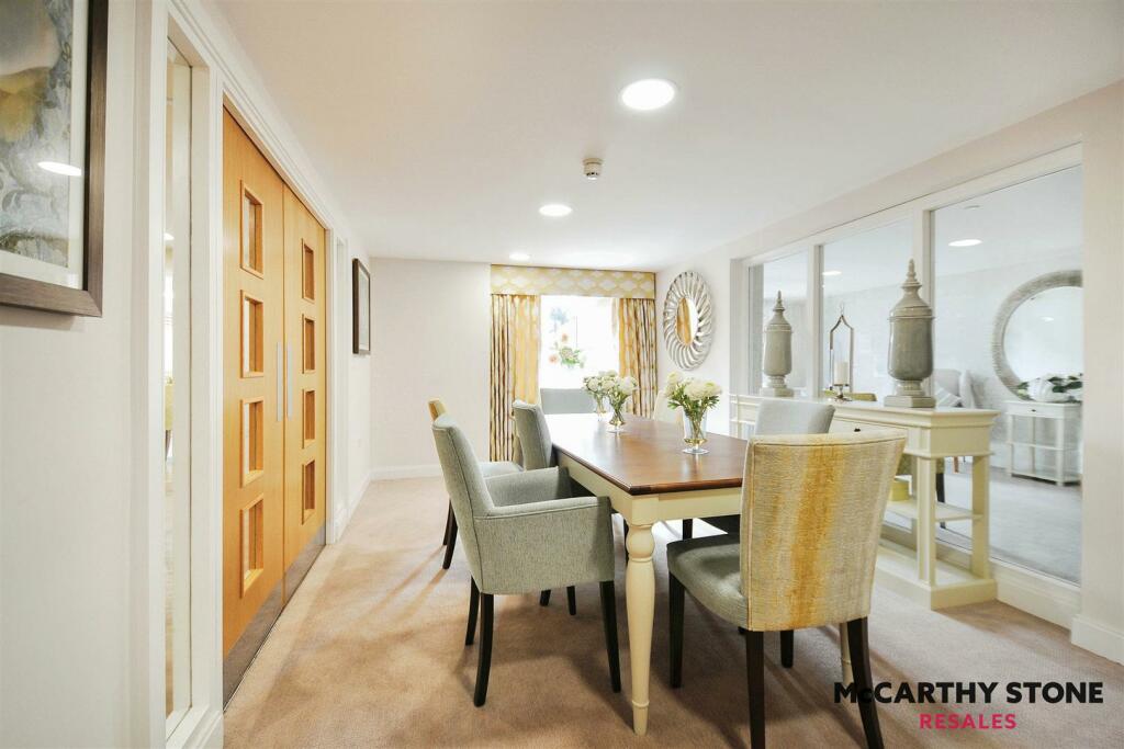Additional image 29 of 44 Eleanor House, London Road, St. Albans AL1 1NR