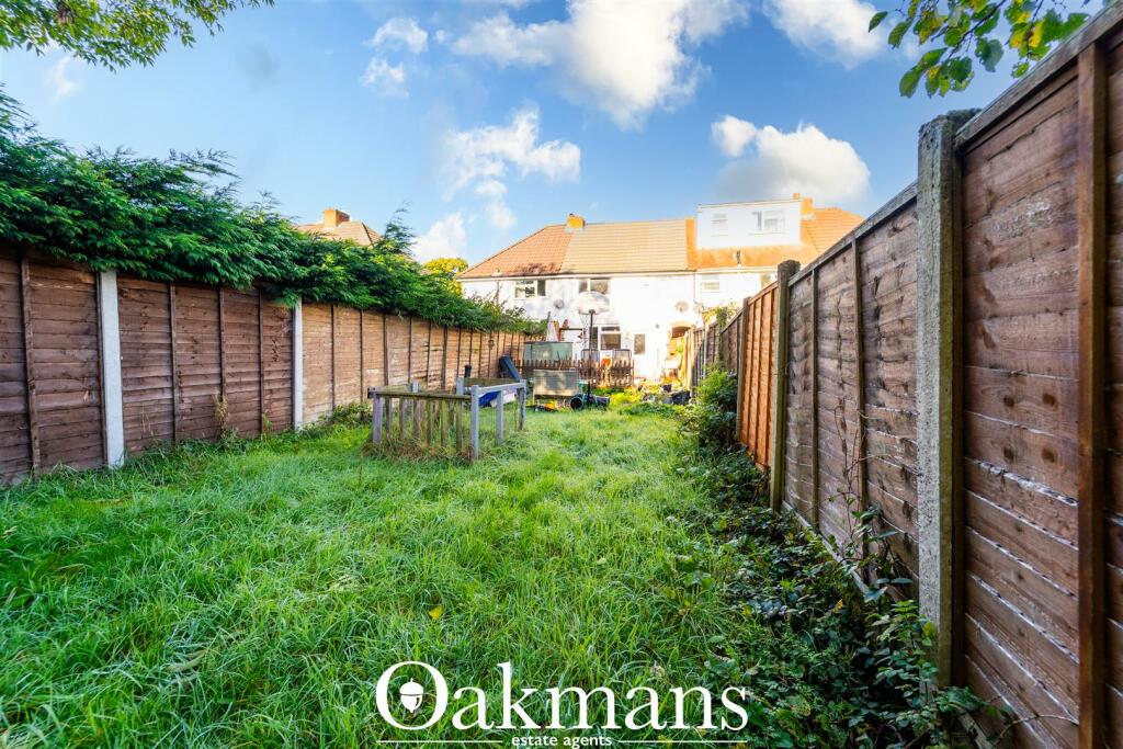 Additional image 8 of Kingswood Road, Birmingham, B31