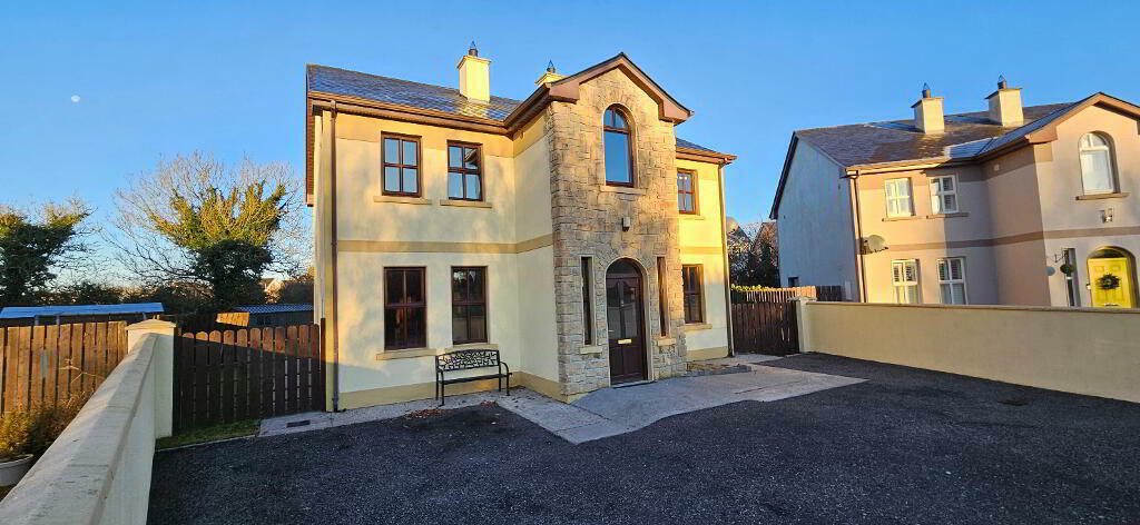 Additional image 2 of 6 Caldragh Crescent, Attirory, Carrick On Shannon, Ireland